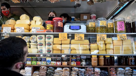 Las micro y pequeñas empresas fueron radiografiadas mediante encuestas Las micro y pequeñas empresas fueron radiografiadas mediante encuestas
