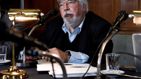 imagen de Bonomi contradice la versión oficial sobre el escape de Morabito; analizará su renuncia según el resultado de la investigación