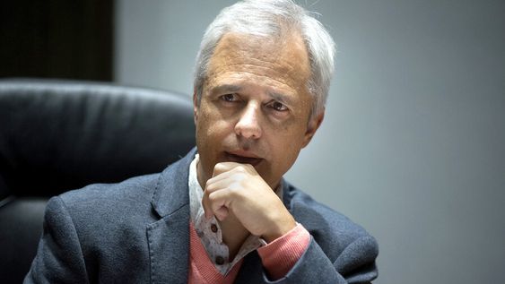 ¿Antes del abismo?: la elección presidencial en Argentina ¿Antes del abismo?: la elección presidencial en Argentina