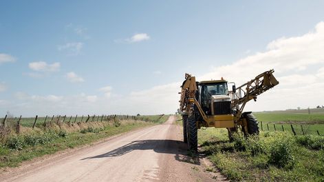 Foto: Ricardo Antúnez / adhocFOTOS