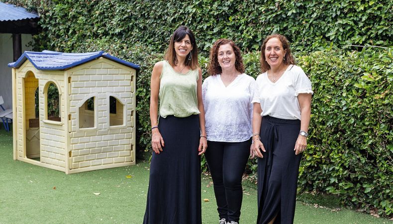 imagen de Mariana Bomba: “El valor principal a desarrollar en nuestros niños y niñas es el respeto y cuidado por el otro”